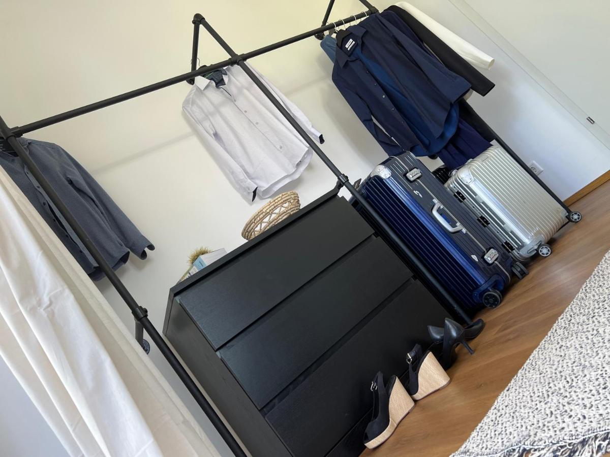 Designapartment Blue Sky -55M2-Free Parking & Wifi Graz Buitenkant foto